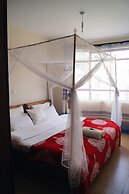 Savannah Airport Apartment