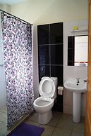 Savannah Airport Apartment