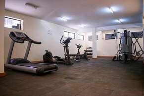 Savannah Airport Apartment
