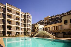 Savannah Airport Apartment