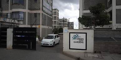 Savannah Airport Apartment