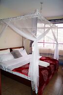 Savannah Airport Apartment