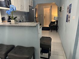 Kozy Bahamas Getaway