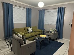 Kozy Bahamas Getaway