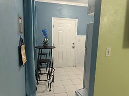 Kozy Bahamas Getaway