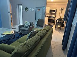 Kozy Bahamas Getaway