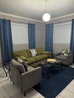 Kozy Bahamas Getaway