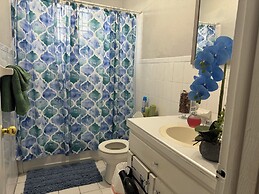 Kozy Bahamas Getaway