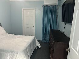 Kozy Bahamas Getaway