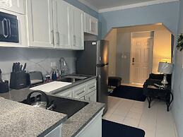 Kozy Bahamas Getaway