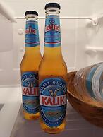 Kozy Bahamas Getaway