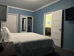 Kozy Bahamas Getaway