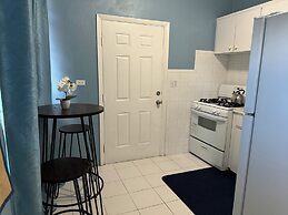 Kozy Bahamas Getaway