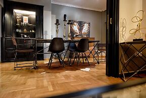 Altius Kolonaki Lodge by K&K