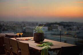 Altius Kolonaki Lodge by K&K