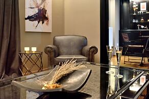 Altius Kolonaki Lodge by K&K