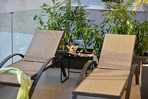 Altius Kolonaki Lodge by K&K