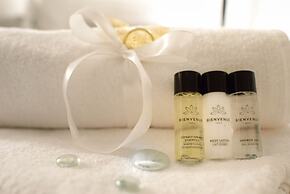 Altius Kolonaki Lodge by K&K