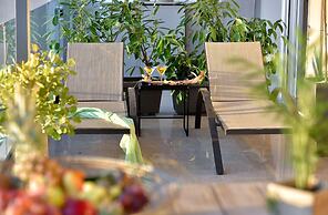 Altius Kolonaki Lodge by K&K