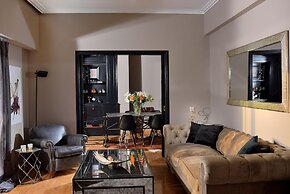 Altius Kolonaki Lodge by K&K