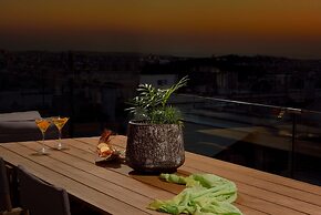 Altius Kolonaki Lodge by K&K