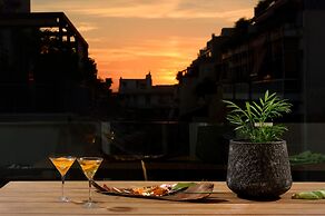 Altius Kolonaki Lodge by K&K