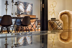 Altius Kolonaki Lodge by K&K