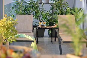 Altius Kolonaki Lodge by K&K