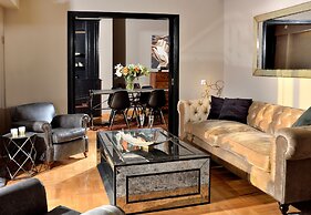 Altius Kolonaki Lodge by K&K