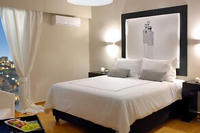 Altius Kolonaki Lodge by K&K