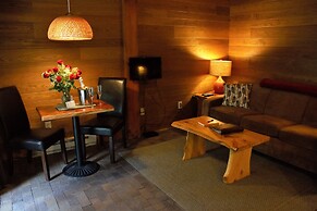 Makanda Inn
