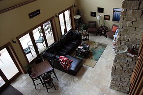 Makanda Inn