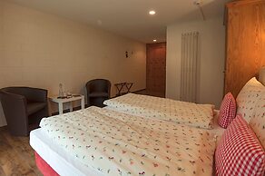 Knobelboden Hotel und Restaurant