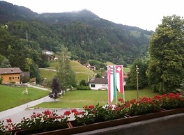 Knobelboden Hotel und Restaurant