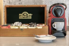 Alafropetra Luxury Suites