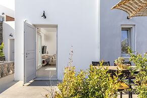 Alafropetra Luxury Suites