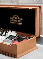 Alafropetra Luxury Suites