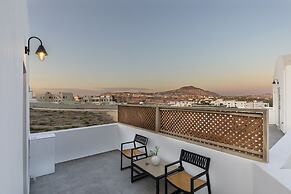 Alafropetra Luxury Suites