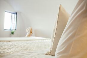 Alafropetra Luxury Suites