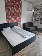 Central Class Bucharest