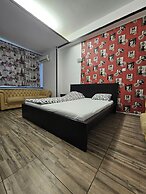 Central Class Bucharest