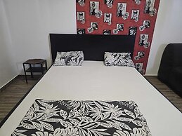 Central Class Bucharest