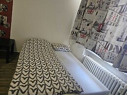 Central Class Bucharest