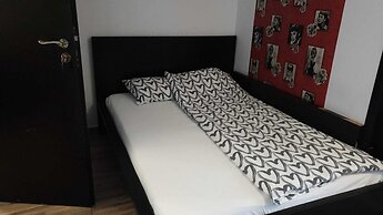 Central Class Bucharest