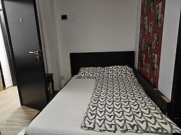 Central Class Bucharest