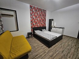 Central Class Bucharest