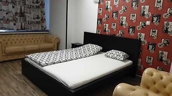 Central Class Bucharest