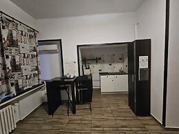 Central Class Bucharest