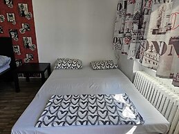 Central Class Bucharest