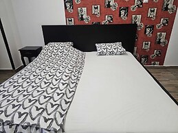 Central Class Bucharest